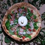 Pizza 4P’s (麻布台之丘店)