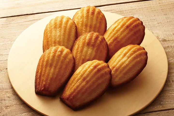 Échiré L'Atelier du Beurre (麻布台之丘店)