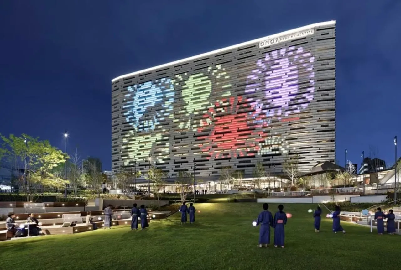 圖片來源：官方網站、U Lifestyle