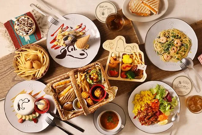 圖片來源：官方網站、U Lifestyle