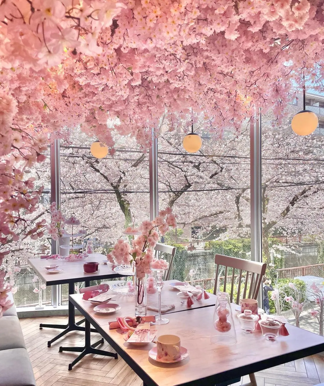 HAUTE COUTURE CAFE