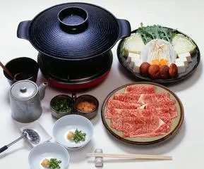 壽喜燒北村