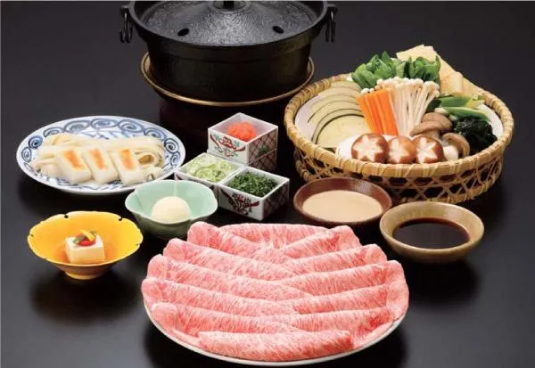 Kisoji (木曾路 上本町店)