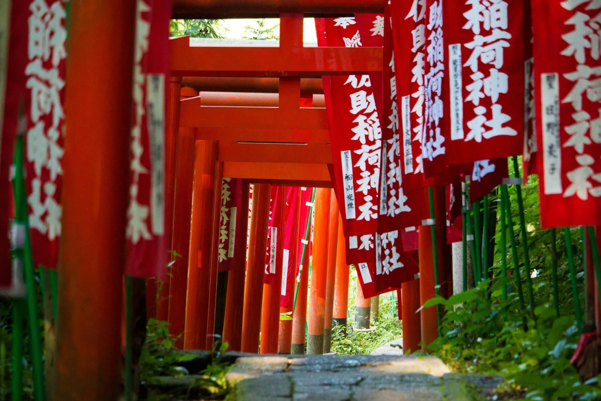 鶴岡八幡宮