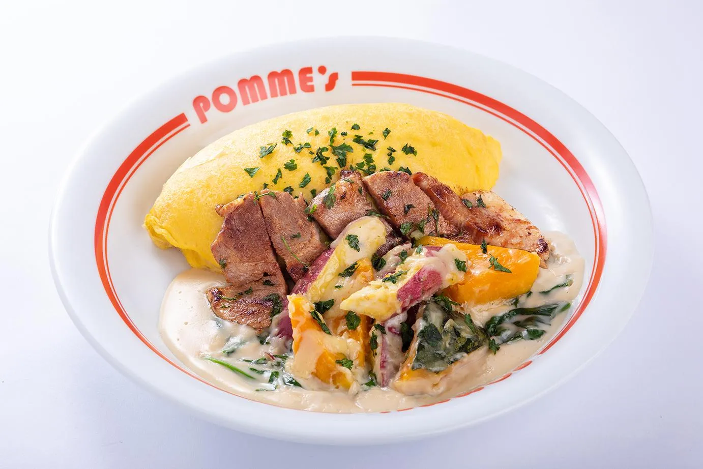 ポムの樹（難波公園店）