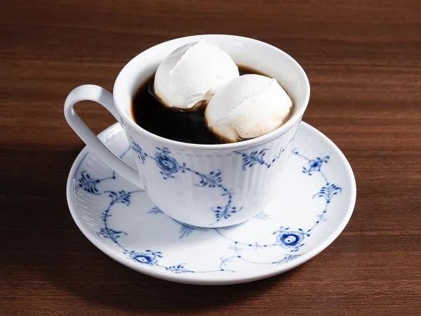 椿屋珈琲 新宿茶寮