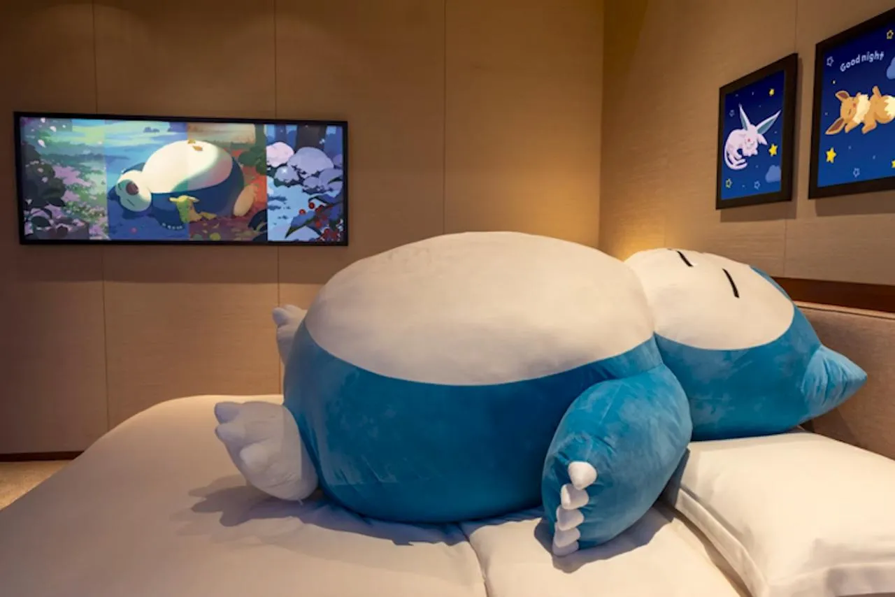 圖片來源：官方網站、U Lifestyle