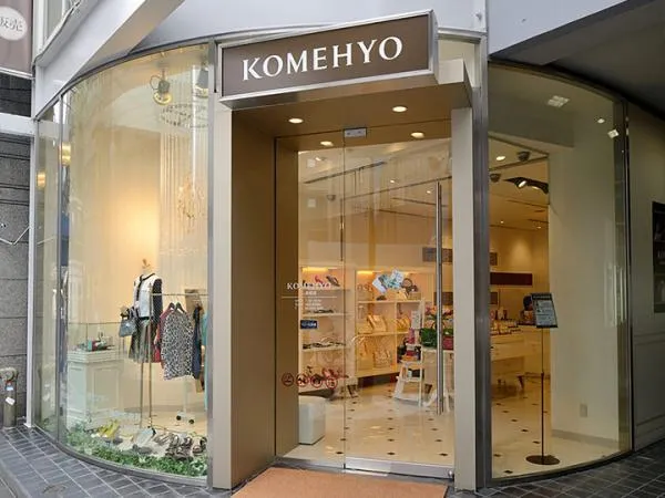 KOMEHYO (心斎橋店)