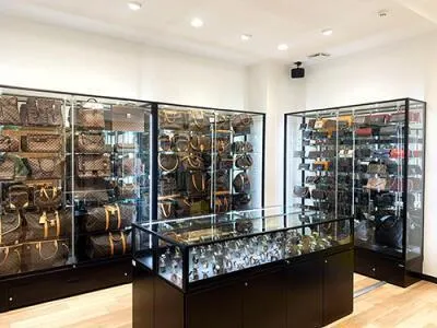 2nd street (心斎橋中央店)