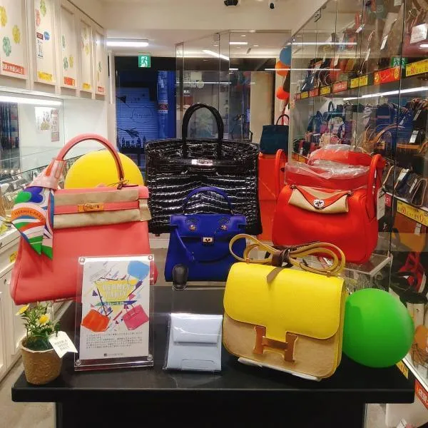 GALLERY RARE (東心斎橋店)