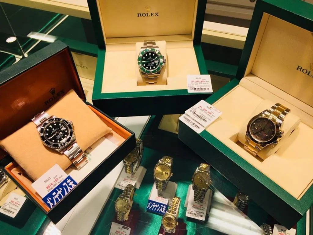 BRAND OFF (なんば店)