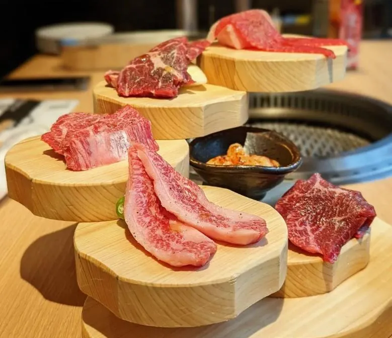 肉屋橫丁 (秋葉原店)