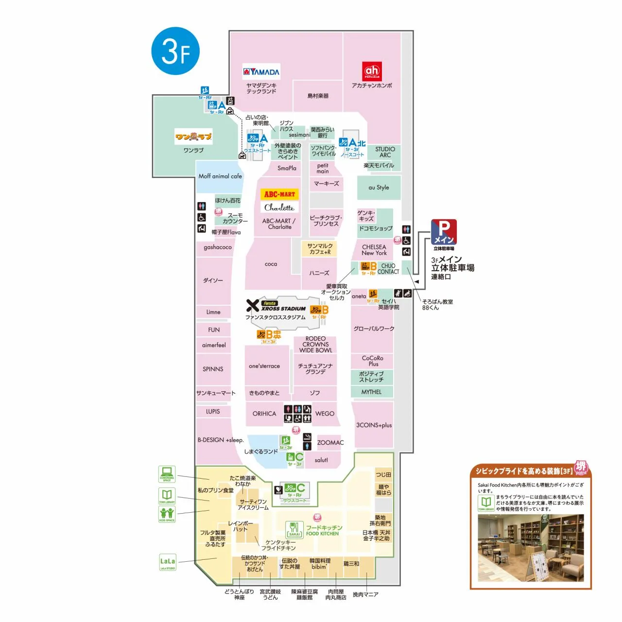 圖片來源：官方網站、U Lifestyle