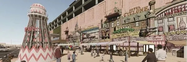 圖片來源：官方網站、U Lifestyle