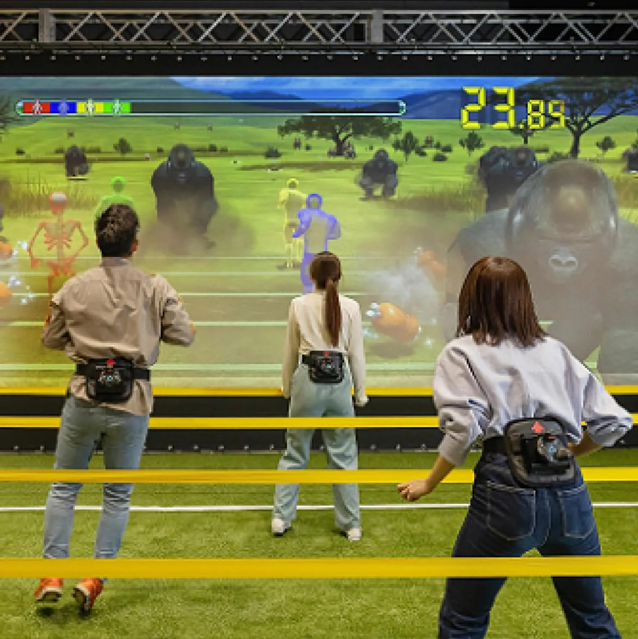 圖片來源：官方網站、U Lifestyle