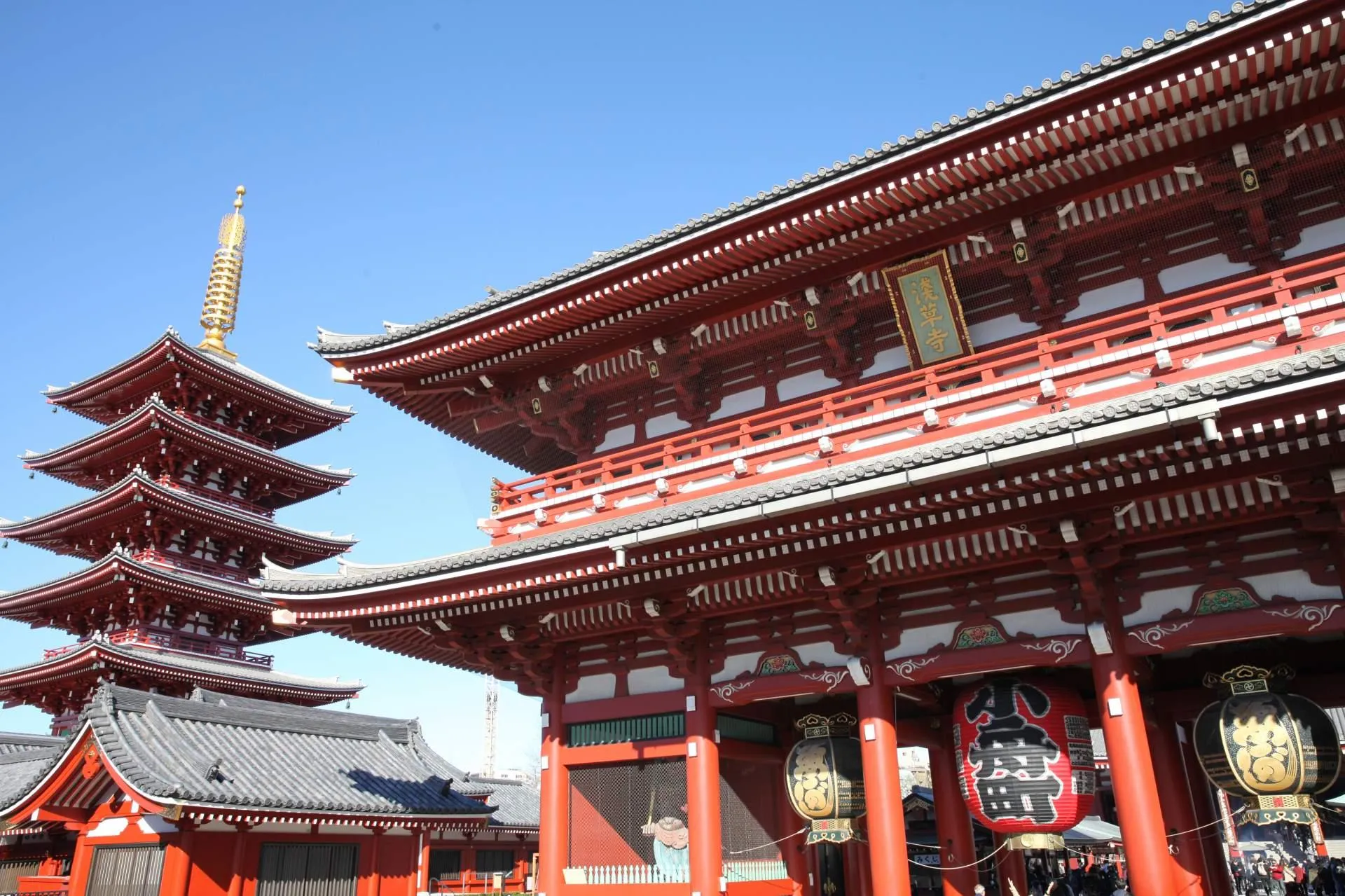 淺草寺