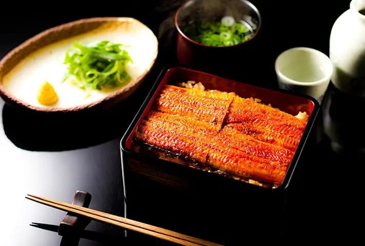 鰻の成瀬 (日本橋店)