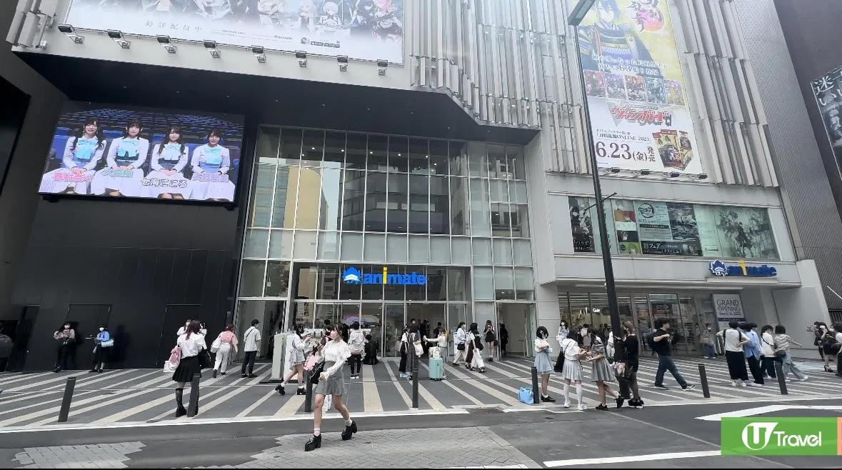 圖片來源：官方網站、U Lifestyle