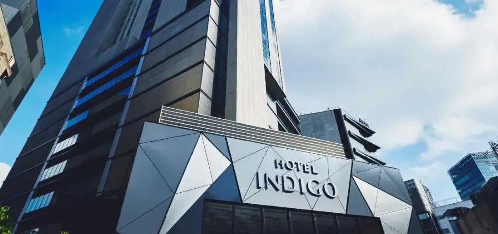 東京澀谷英迪格酒店