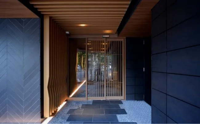 SH by the square hotel Kyoto Kiyamachi