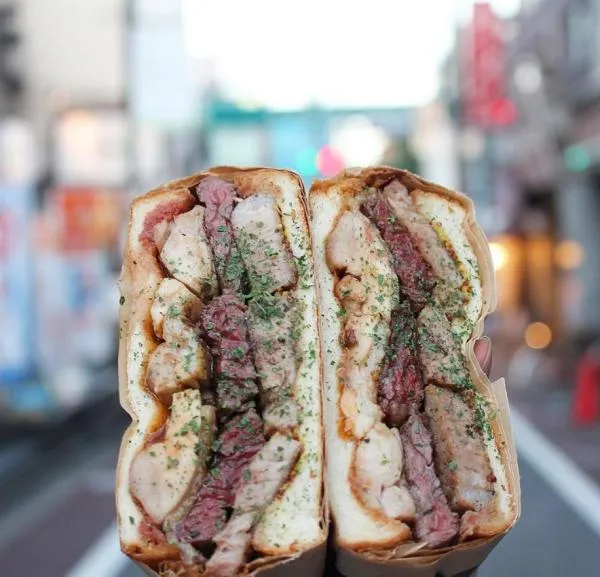 STABLER (下北澤店)