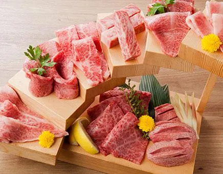 ホルモン焼肉縁 (澀谷店)