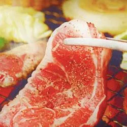 牛角 (中野北口店)