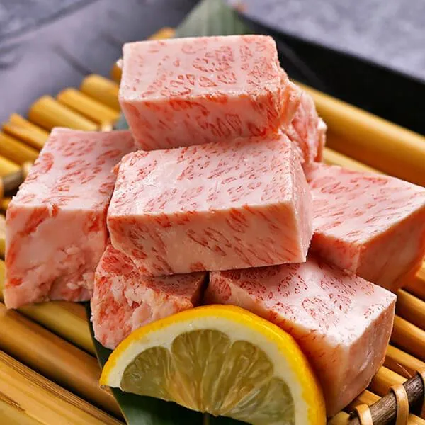 黑毛和牛善 (千日前店)