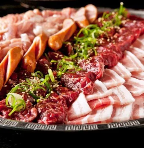 298(にくや)心斎橋店