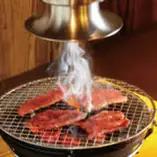 焼肉 黒べこ屋