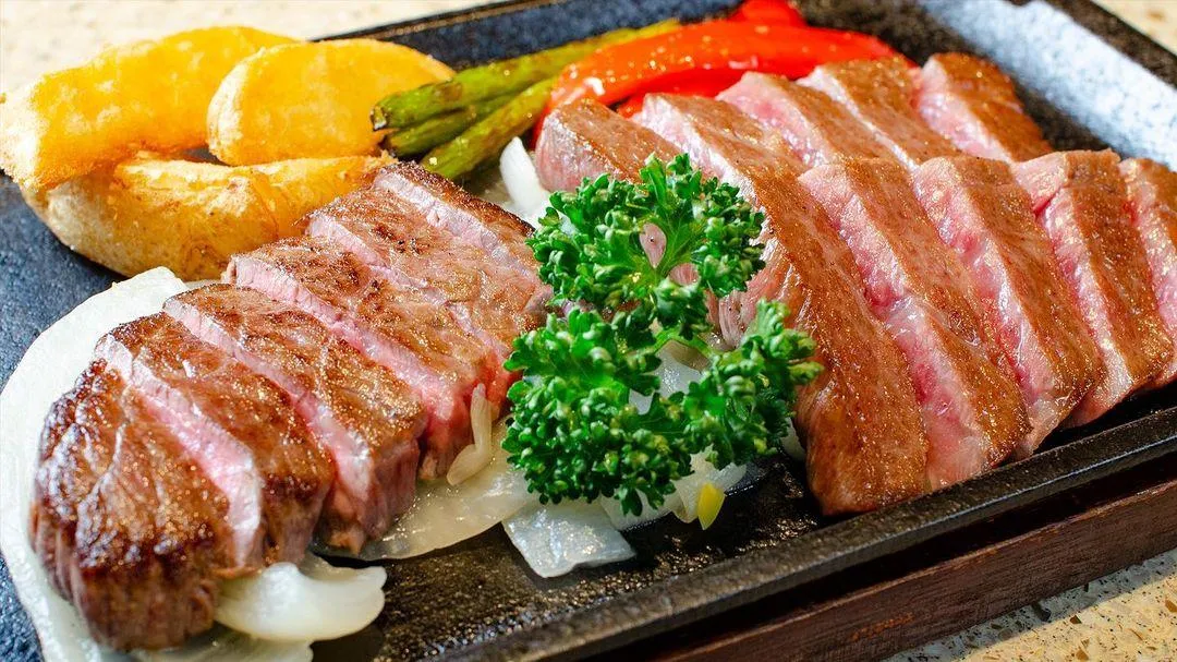 神戶牛排(祇園店)