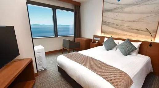 Odysis Suites Osaka Airport Hotel