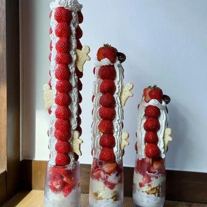 大阪 カフェひかりカフェ