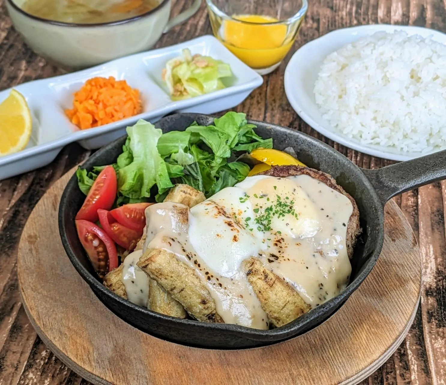 Minori Cafe(銀座店)