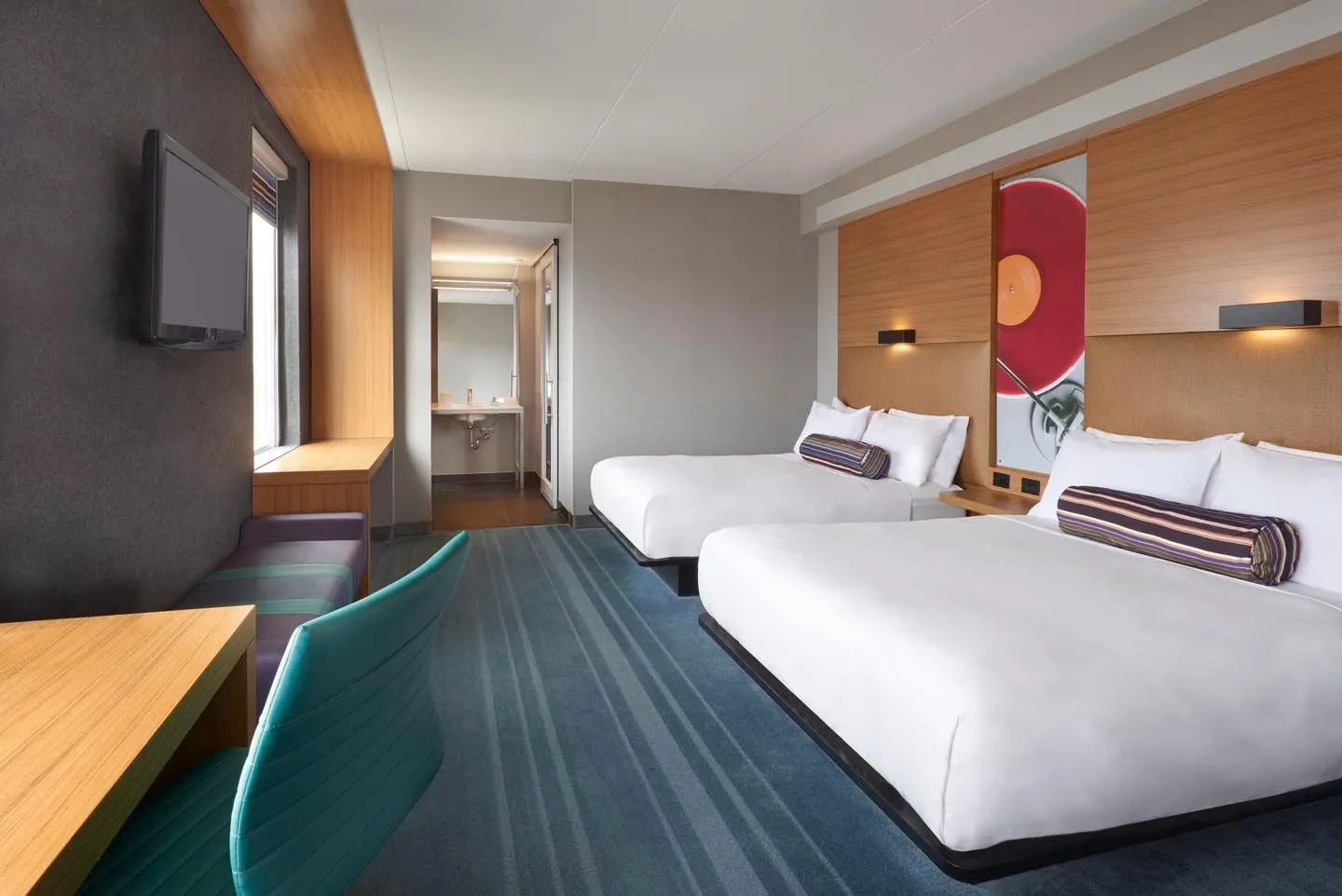 ALOFT TOKYO GINZA