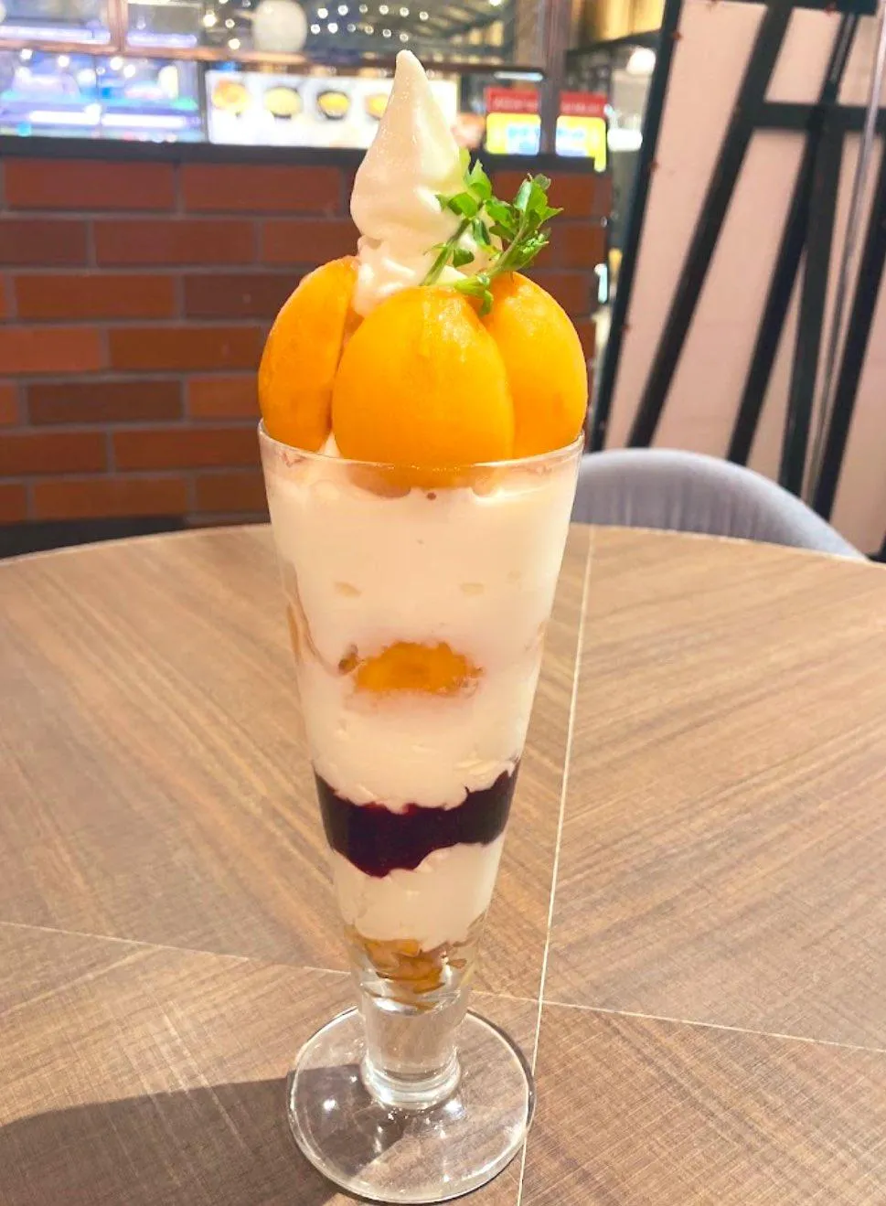 Minori Cafe(京都ポルタ店)