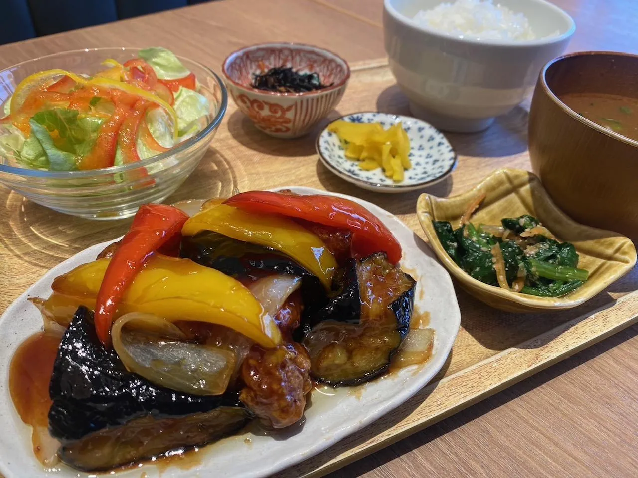 Minori Cafe(岡山店)