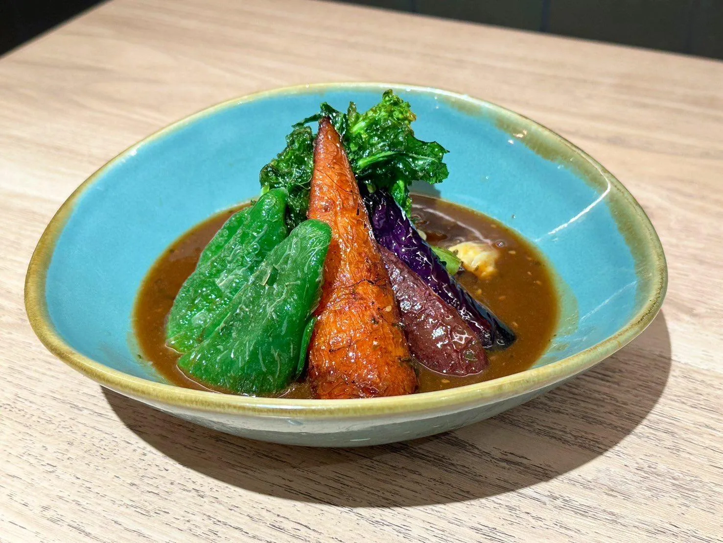 Minori Cafe(博多站店)