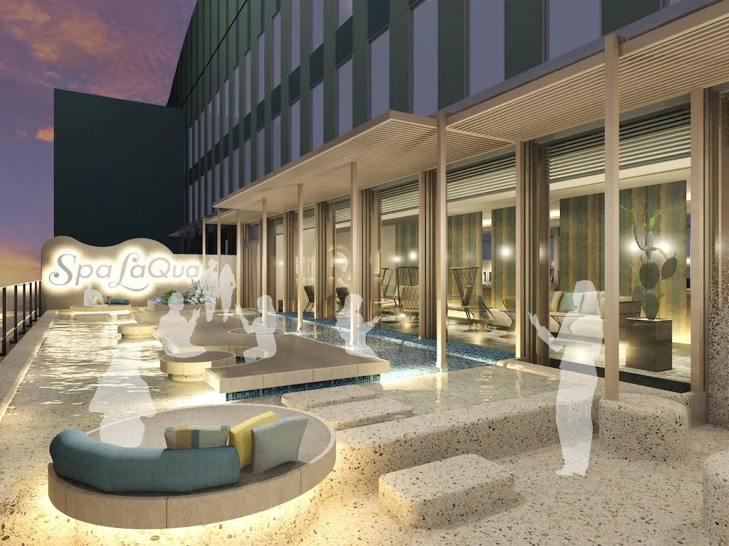 圖片來源：官方網站、U Lifestyle