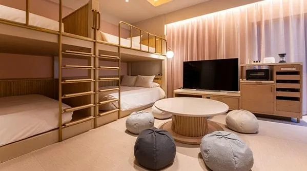 hotel hisoca ikebukuro