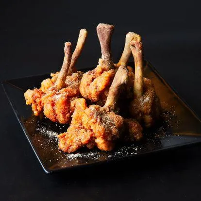 世界の山ちゃん（札幌店）