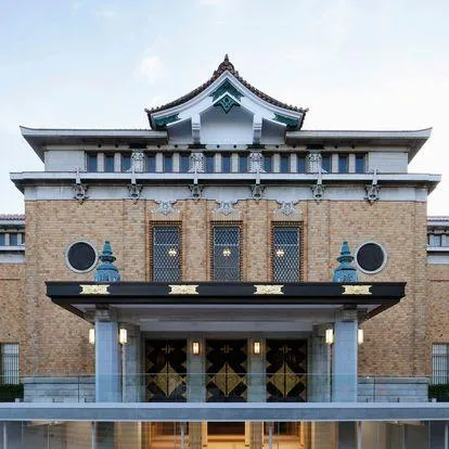 京都市京セラ美術館