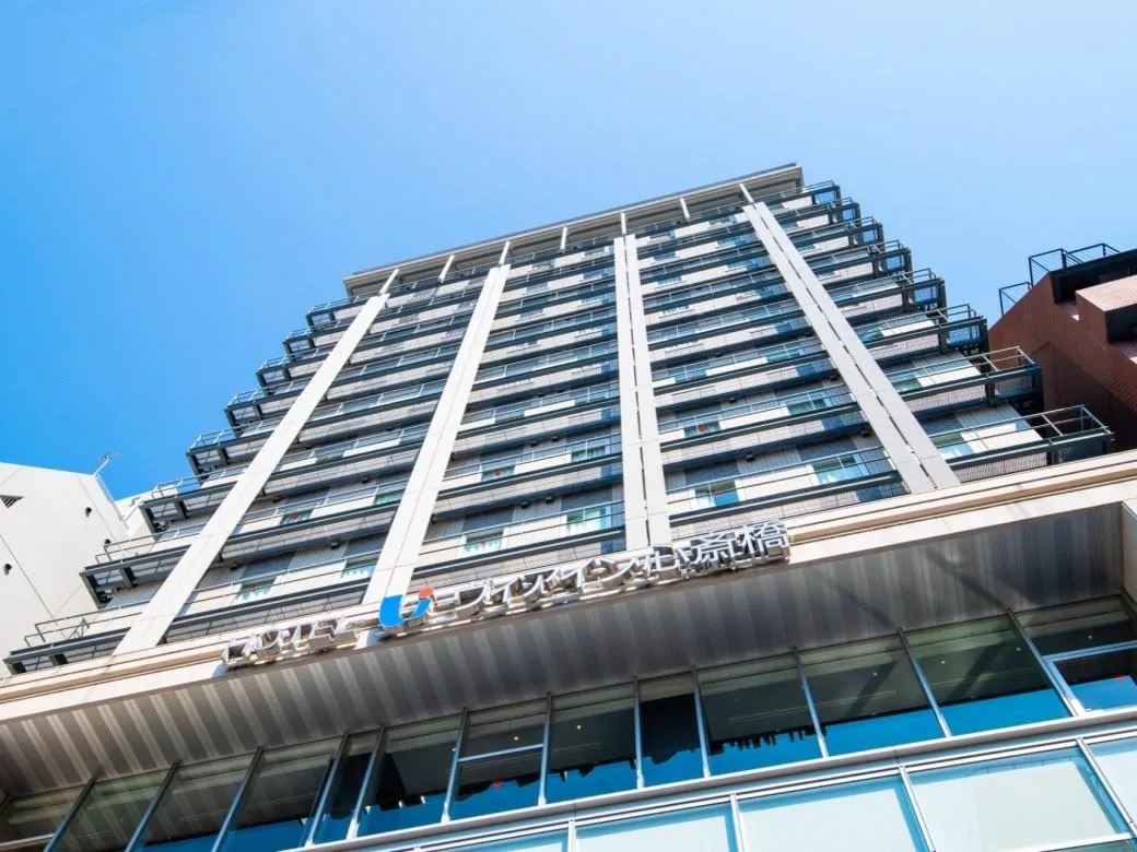 心齋橋維亞酒店