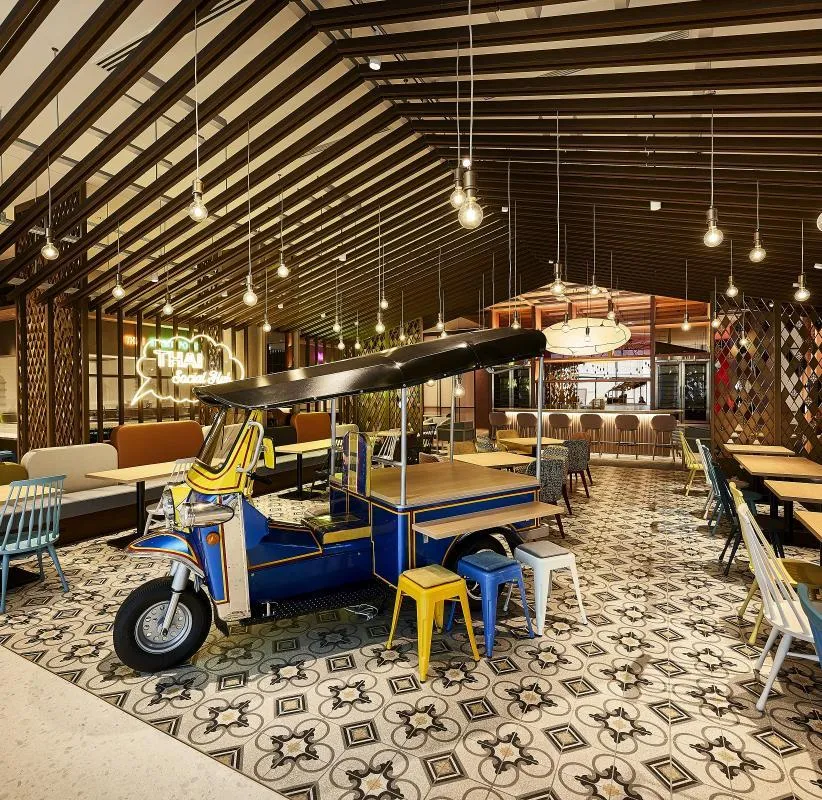 圖片來源：官方網站、U Lifestyle