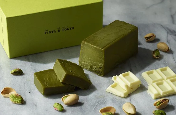 Pista & Tokyo (Fa-So-La TAX FREE AKIHABARA店)