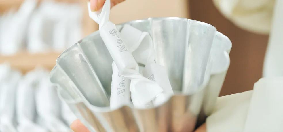 NUMBER SUGAR (代官山店)