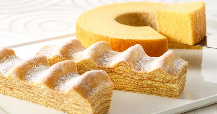 銀座 ねんりん家 (銀座本店)