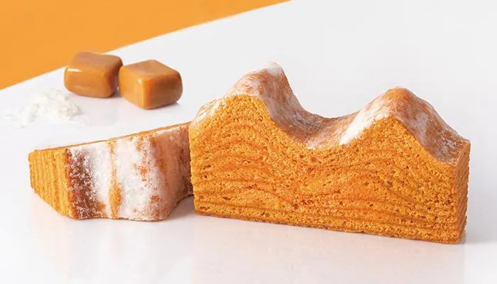 銀座 ねんりん家 (大丸東京店)