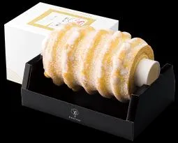 銀座 ねんりん家 (東京車站HANAGATAYA店)