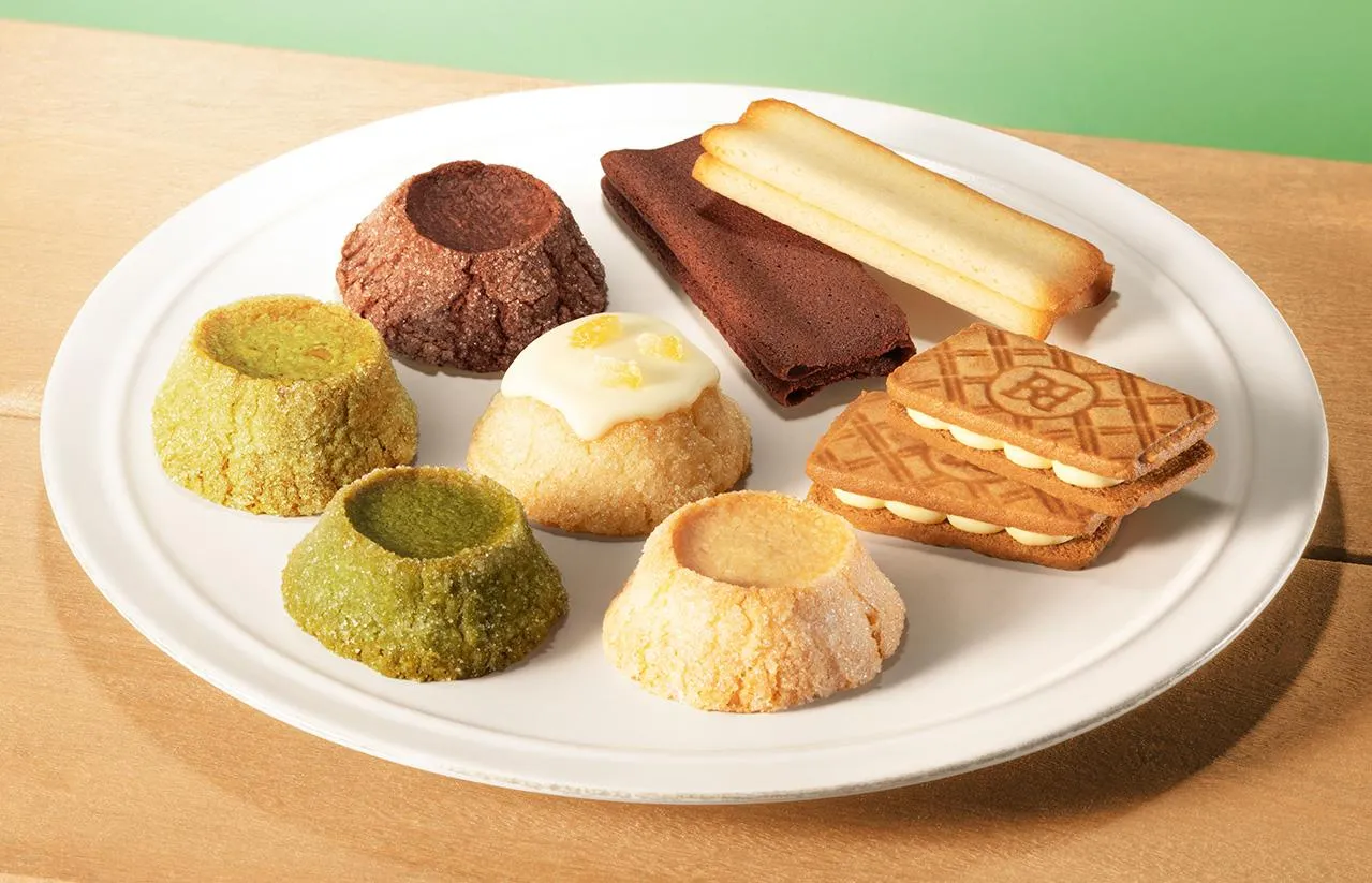 BUTTER STATE's (大丸東京店)